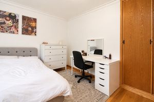 Bedroom Three- click for photo gallery